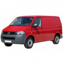 TRANSPORTER T5 09-2009/03-2015