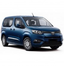 PROACE VERSO 10-2019