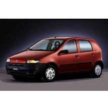 FIAT PUNTO '2000-'2003