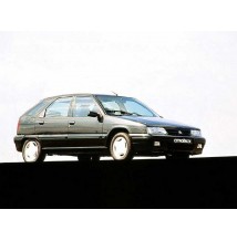 CITREON ZX