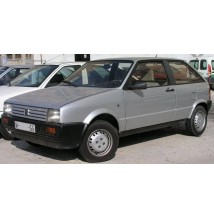 IBIZA '89-'93