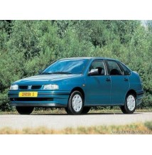 IBIZA '93-'96