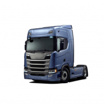 SERIE R 2017 R500 EURO 6
