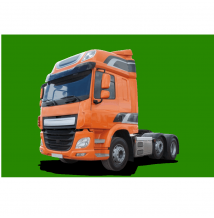 CF EURO 6