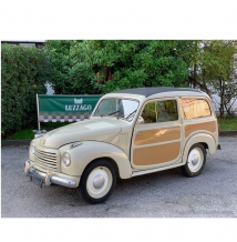 FIAT BELVEDERE