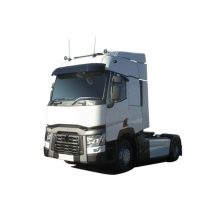 T RANGE Euro 6