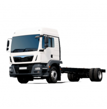 TGM Euro 6