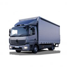 ATEGO EURO 6