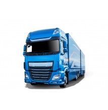 XF106 EURO 6 RESTYLING