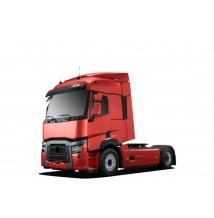 Range T 2021