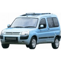 CITROEN BERLINGO 01-2003  03-2008
