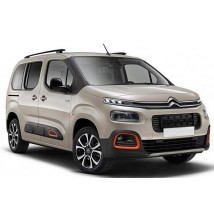 CITROEN BERLINGO 07-2018