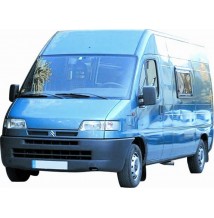 CITROEN JUMPER 01-1994-12-2001