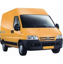 CITROEN JUMPER 01-2002  12-2005