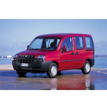 FIAT DOBLO' 2000-'2005
