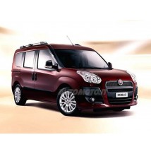 FIAT DOBLO' 2010-'2015
