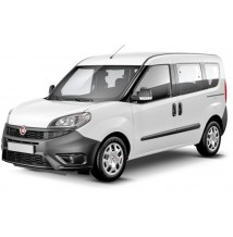 FIAT DOBLO '2015-'2021