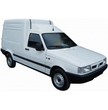 FIAT FIORINO 93-2007