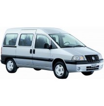 FIAT SCUDO 2004-2007