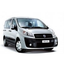 FIAT SCUDO '2007-'2021