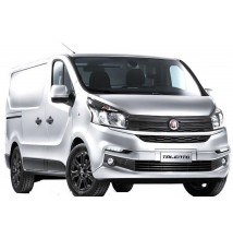 FIAT TALENTO 05-2016