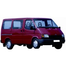 TRANSIT 10-1985  07-1991