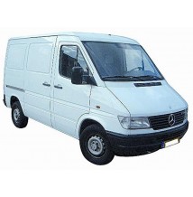 SPRINTER 02-1995  03-2000
