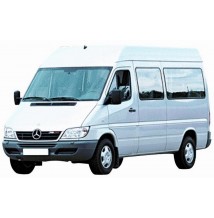 SPRINTER 08-2002  03-2006