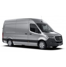 SPRINTER 06-2018