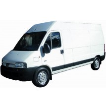 PEUGEOT BOXER 01-2002  12-2005