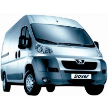 PEUGEOT BOXER 01-2006  06-2014