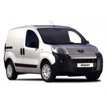 PEUGEOT BIPPER 09-2008 in poi