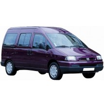 PEUGEOT EXPERT 07-1995  12-2003