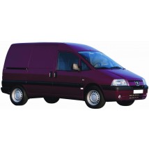 PEUGEOT EXPERT 01-2004  04-2007