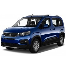 PEUGEOT RIFTER 09-2018