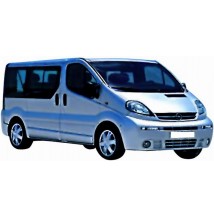 VIVARO 05-2001  08-2007