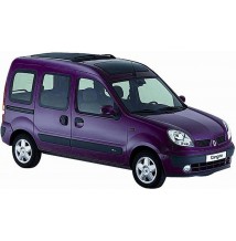 KANGOO 03-2003   12-2007