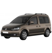 CADDY 09-2010  07-2015