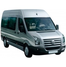 LT - CRAFTER 04-2006  12-2016