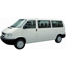 TRANSPORTER T4 01-1996  02-2003