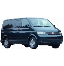 TRANSPORTER T5 03-2003  07-2009