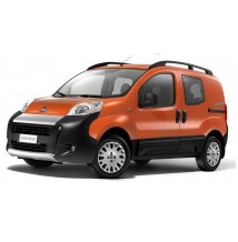 FIORINO QUBO 09-2008 in poi