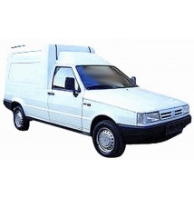FIORINO 07-1990 06-1993