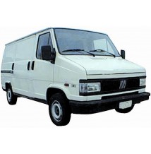 DUCATO 06-1990  12-1993