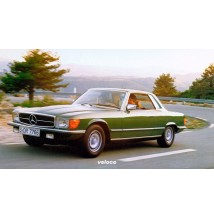 COUPE' ANNI 70-80
