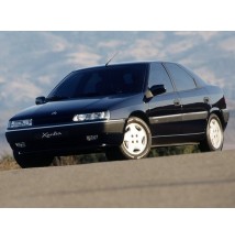 CITREON XANTIA