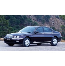 Rover 75