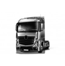ACTROS MP4-MP5  BIG SPACE