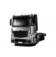 ACTROS MP4-MP5  STREAM SPACE