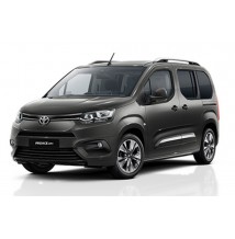 PROACE VERSO 03-2016/19-2019